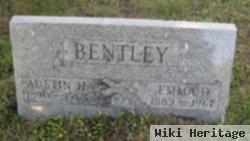 Austin Henry Bentley