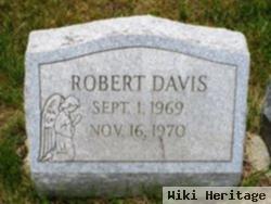 Robert Davis