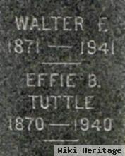 Walter Forest Sutton