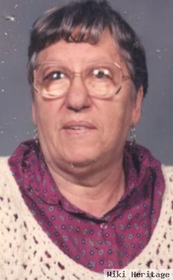 Marie Bernice Erickson Larson/kosbab