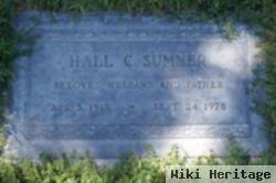 Hall Carter Sumner