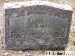Earl J. Demaray