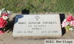 Mike Junior Thomas