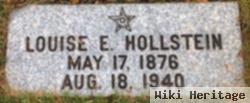 Louise Emma Siegel Hollstein