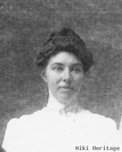 Rosamond Elizabeth Harding Kerr