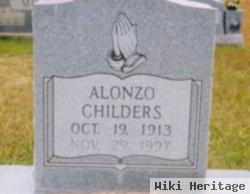 Alonzo Childers