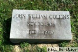 John William Collins