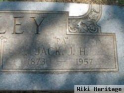 Jack J. H. Riley