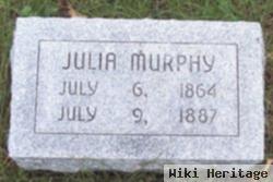 Julia Murphy