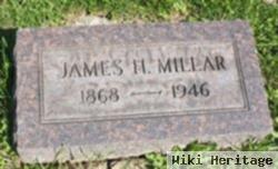 James J Millar