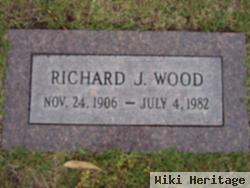 Richard J. Wood