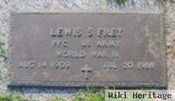 Lewis S. Frey