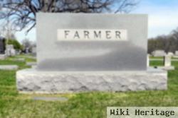 William E. Farmer