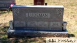 Joyce Lee Ludeman