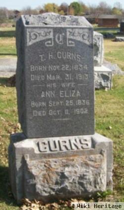 Ann Eliza Moore Curns