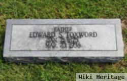 Edward Silas Toxword