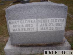 Mary Glovka