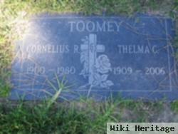 Cornelius R. Toomey