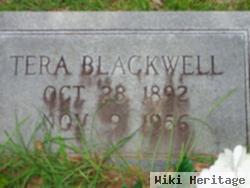 Tera Wascom Blackwell