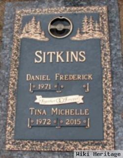 Tina Michelle Sitkins