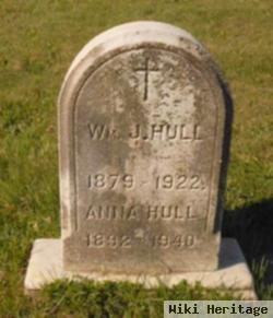 William J. Hull