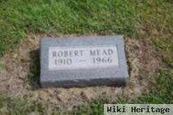 Robert Mead