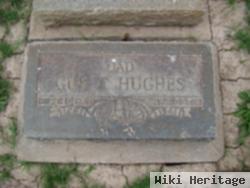 Gustavus Toutant "gus" Hughes