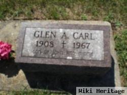 Glen A Carl