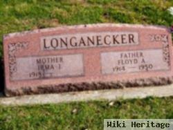 Floyd A. Longanecker