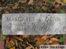 Margaret L. Dunn