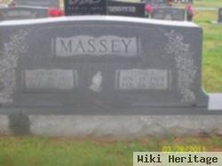 Edith I Massey