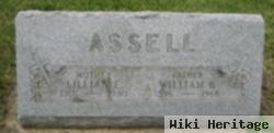 Lillian E. Assell