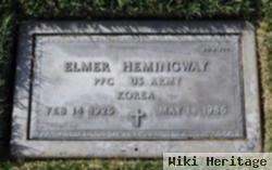 Elmer Hemingway