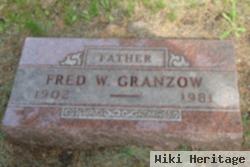 Frederick William Granzow