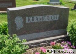 Frances Kramerich