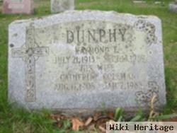 Raymond F Dunphy