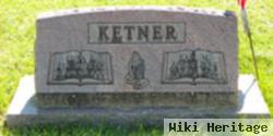 Edna E. Ketner