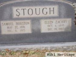 Ellen Zachry Stough