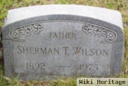 Sherman Tecumseh Wilson