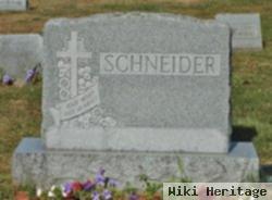 Rudolph Schneider