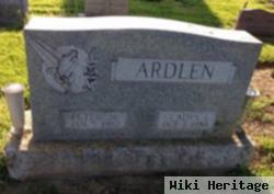 Gladys L Ardlen