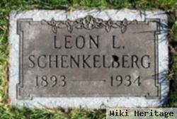 Leon L. Schenkelberg