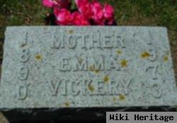 Emma Jensen Vickery