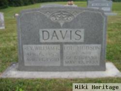 Lou Hudson Davis