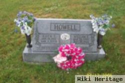 Ruth E. Abel Howell