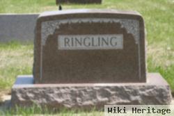 John H Ringling