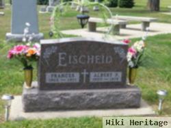 Frances Margaret Truhe Eischeid