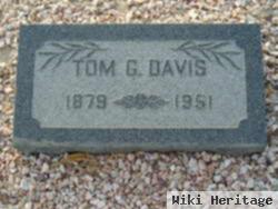 Tom G Davis