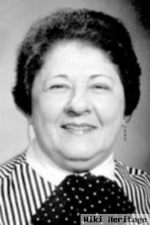 Florence M. Lehr Zumbrum