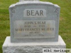 John S. Bear